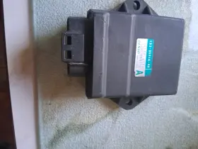 1s3-8591a-00 Yamaha Oem - Engine Control Unit