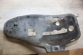 1sc-f2361-00-00 Yamaha Grizzly 300 Yfm300g Differential Skid Plate Guard Shield Cover