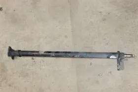 1sc-f3813-00-00 Yamaha Grizzly 300 Yfm300g Steering Column Stem Post Shaft