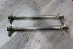 1sc-f3831-00-00 Yamaha Grizzly 300 Yfm300g Steering Tie Rods Rod Set Pair