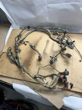 1td-82590-00-00 Yamaha 14-24 Yfz450r Oem Wiring Harness Electrical 2020