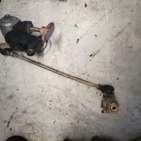 1uy-23350-00-26 Yamaha 1995 88-04 Warrior 350 Reverse Lever Shifter Gear Change Arm