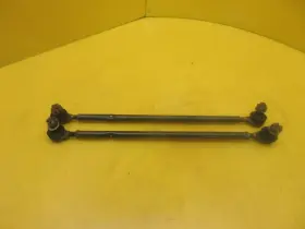 1uy-23841-01-00 Yamaha Oem 2004 Raptor 660r Yfz450 Yfz450le Left And Right Steering Tie Rod Pair