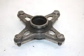 1uy-25386-01-00 Yamaha 88 Warrior 350 Yfm350x Oem Axle Sprocket Collar Ay3