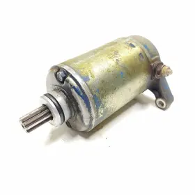 1uy-81890-00-00 Yamaha 90-04 Genuine Warrior 350 Starter Starting Motor Yfm350