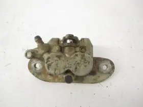 1xd-2580w-01-00 Yamaha 19 Wolverine 850 X2 Right Rear Brake Caliper 2018-2023