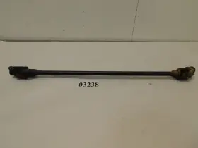 1xd-f3840-00-00 Yamaha 2015 Viking 700 Oem Steering Shaft Assembly