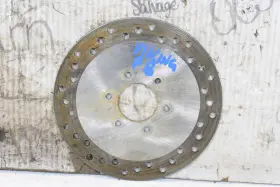 1xd-f5711-01-00 Yamaha 2020 Viking 700 Vi Parking Brake Disk Rotor