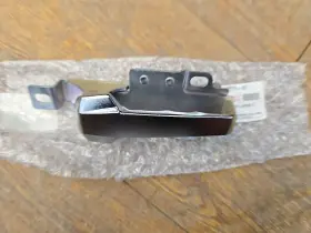 1xd-k7171-10-00 Yamaha New Oem Door Latch Kit Viking Vi Sxs
