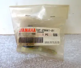 1yu-23841-01 Yamaha Grizzly Kodiak Warrior Tie Rod End New Oem#