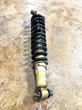 5uh-f2210-01-00 Yamaha 2005 Bruin 250 2004 2010 350 Grizzly Oem Rear Shock Assy