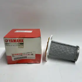 21v-14458-01 Yamaha Nos Guide Element Ytm200 83-85 Tri-moto Yfm225 86-88