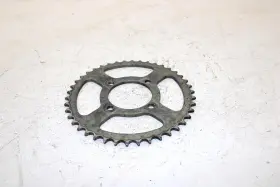 21v-25442-20-00 Yamaha 1984 Ytm 200 L Oem 42t Rear Sprocket Ay48