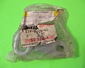 21v-25726-01 Yamaha Nos Vintage Atv Rear Brake Lever Part # I Sell Oem Parts