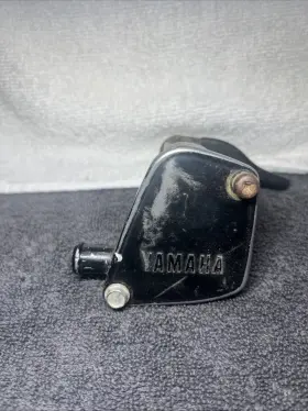 21v-26250-01 Yamaha Oem Throttle 83-86 Yfm Ytm Moto4 Tri-moto Ytz Tri-z Models/ Used/for Parts