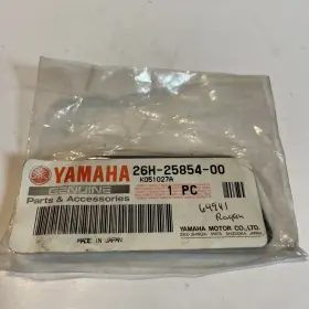 26h-25854-00 Yamaha Nos Oem Genuine Diaphragm Reservoir
