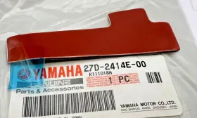 27d-2414e-00-00 Yamaha 27d2414e0000 Genuine Seal 2