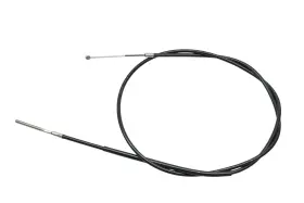 Yamaha 27v-26351-00-00 New Oem Brake Cable Nos