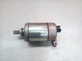 28p-81890-00-00 Yamaha 2009 Grizzly 700 Fi Eps Oem Mitsuba Engine Starter Electric Start Motor
