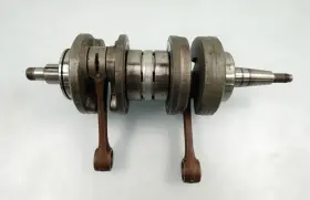 29l-11400-30-00 Yamaha Good Used 1987-2006 Yzf350 Banshee Oem Crank Shaft