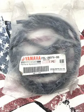 29l-28376-00-00 Yamaha Oem Trim New Sealed