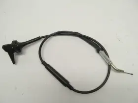 29u-26331-00-00 Yamaha 1984 Ytm225 Ytm 225 Engine Starter Choke Cable With Switch