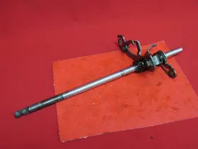 29u-w1813-01-00 Yamaha 85 Yfm 200 Moto 4 Shaft Assembly #