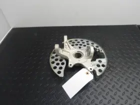 2bg-f3502-11-00 Yamaha 16-18 Kodiak Grizzly 700 Oem Front Right Steering Knuckle