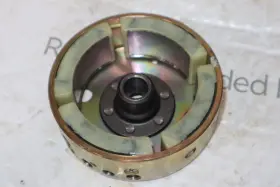 2fm-85550-m1-00 Yamaha 04 Raptor 50 Flywheel Rotor Assembly