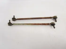 2gu-23831-01-00 Yamaha 97 Big Bear 350 Fwbj 4x4 Tie Rods 1997-1999