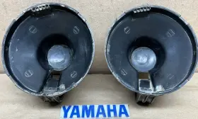 2gu-84330-50-00 Yamaha 91-06 Genuine Banshee Warrior 350 Head Light Headlight Body Bucket