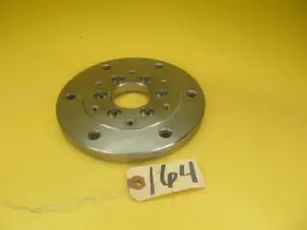 2hc-11571-00-00 Yamaha Side By 2016-2019 Yxz 1000 Flywheel Plate Assembly