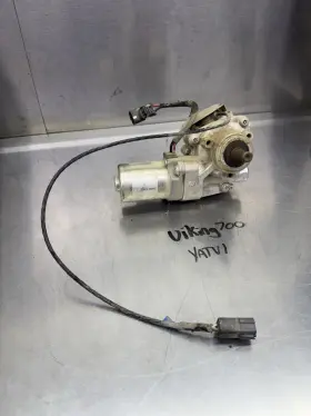 2hc-238b0-01-00 Yamaha 20 19 Viking 700 Vi Power Steering Actuator Pump