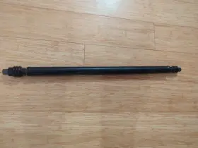 2hc-46109-00-00 Yamaha 2016 Yxz 1000r Front Drive Shaft