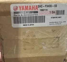 2hc-f3400-03-00 Yamaha Oem Steering Assy