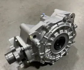 2hc-g6101-03-00 Yamaha 47107 Yxz 1000 Eps Se 16 Differential Rear