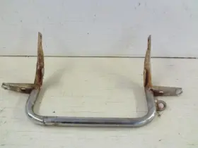 2hp-2845r-10-00 Yamaha 86 Yfm 225 Moto 4 #2 Grab Bar 1986