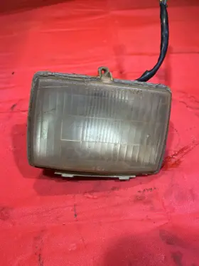 2hr-84310-40-00 Yamaha 1996 Timberwolf 250 Headlight Head Light A
