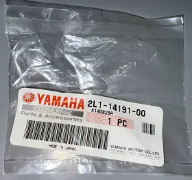 2l1-14191-00-00 Yamaha Oem Atv/sno Screw New