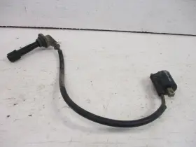 Yamaha 2mb-82320-02-00 16 Wolverine 700 R-spec Eps Se Ignition Coil 2016-2018