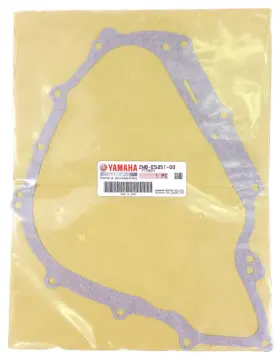 2mb-e5451-00-00 Yamaha Oem Crankcase Gasket Wolverine Kodiak Grizzly