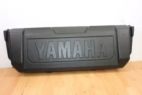 2mb-k8365-00-00 Yamaha 2016 Wolverine 700 R-spec Eps Tailgate/ Carrier Case