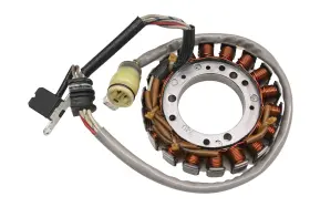 2p5-81410-00-00 Yamaha Oem Stator Assembly