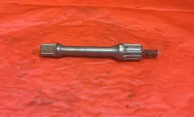 2vy-46172-00-00 Yamaha 1989 Moto-4 Yfm200 Moto 4 Yfm 200 Rear Drive Prop Shaft