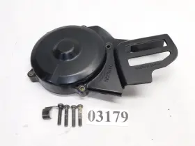 2xj-15411-00-00 Yamaha 2003 Blaster 200 Oem Stator Cover