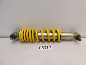 2xj-22210-20-p2 Yamaha 2002 Blaster Yfs200p Oem Rear Shock