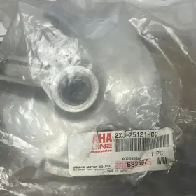 2xj-25121-00 Yamaha Genuine Oem Blaster Yfs Yfb 200 Timberwolf Brake Shoe Plate