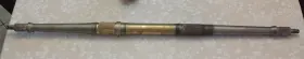 2xj-25381-00-00 Yamaha 2000 Blaster Rear Axil