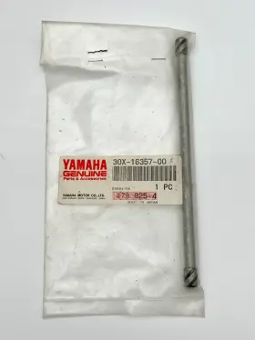 30x-16357-00-00 Yamaha 30x-16357-00 Clutch Push Rod Oem Nos