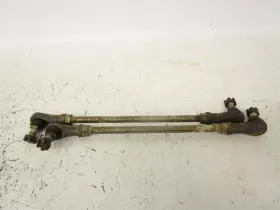 37s-23831-00-00 Yamaha 01 Big Bear Yfm 400 2wd Tie Rods 2001-2004